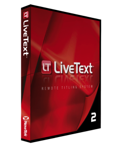 LiveText2