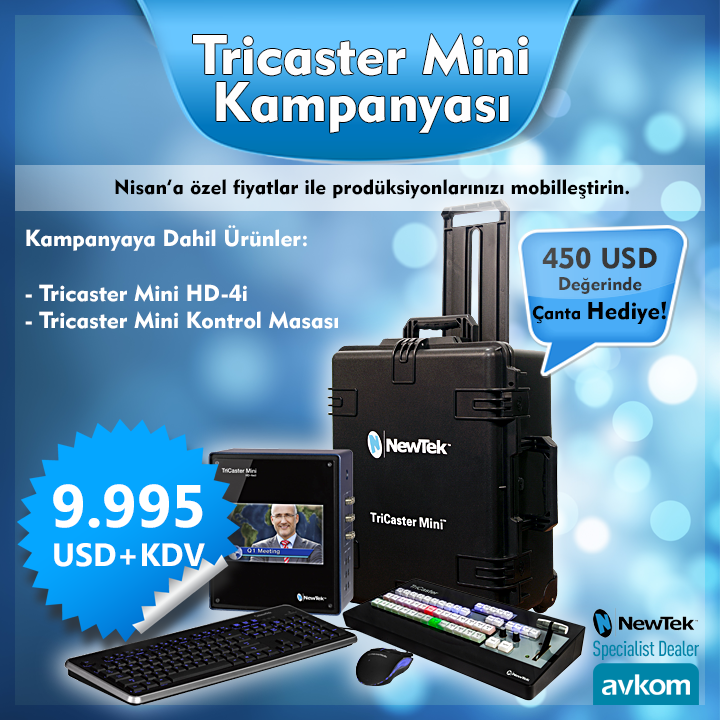 Tricaster_Mailing_31Mart